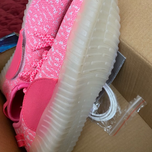 GIRL’S PRISM led light shoes SIZE#2 - Picture 7 of 8